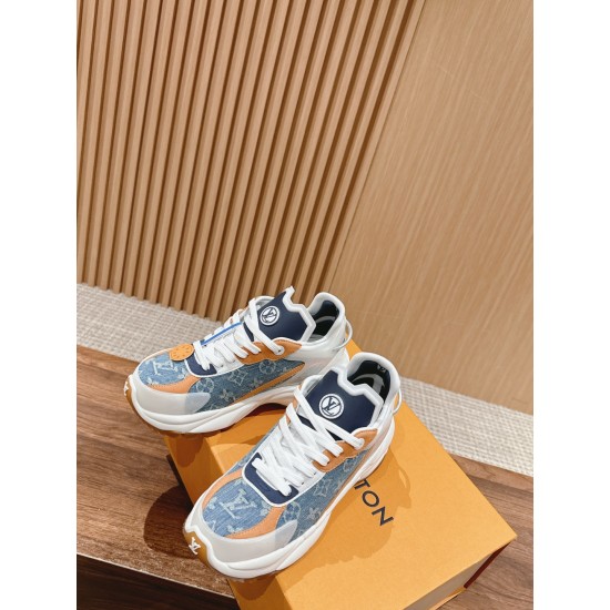 LV Sneakers
