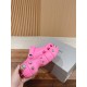  Balenciaga Slippers
