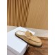 Dior Slippers