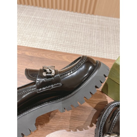 Gucci Loafers