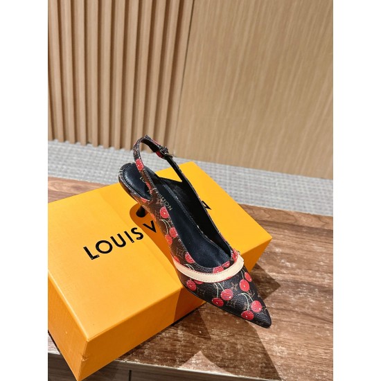 LV Sandals