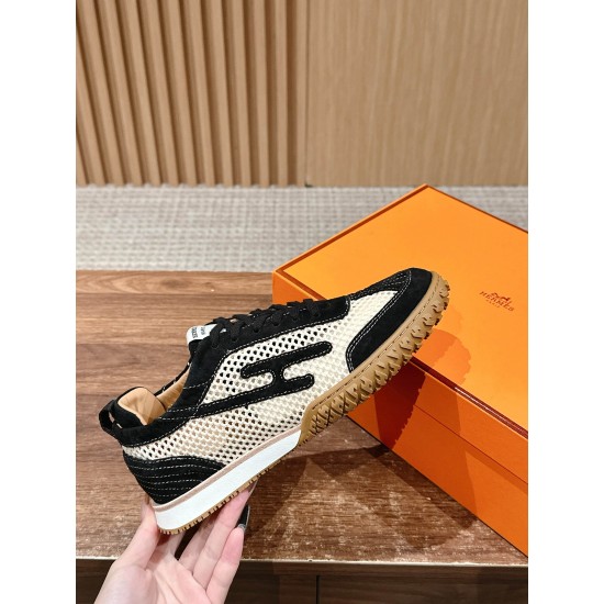 Hermes Sneakers