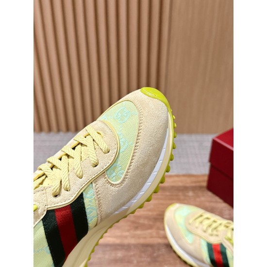 Gucci Sneakers