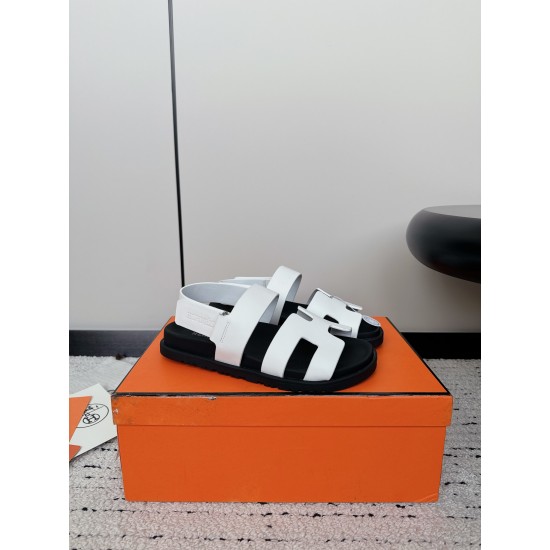 Hermes Sandals