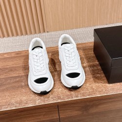 CHANEL Sneakers
