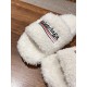  Balenciaga Slippers
