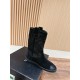 CHANEL Boots