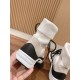CHANEL Sneakers