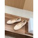 Dior Ballet Flats