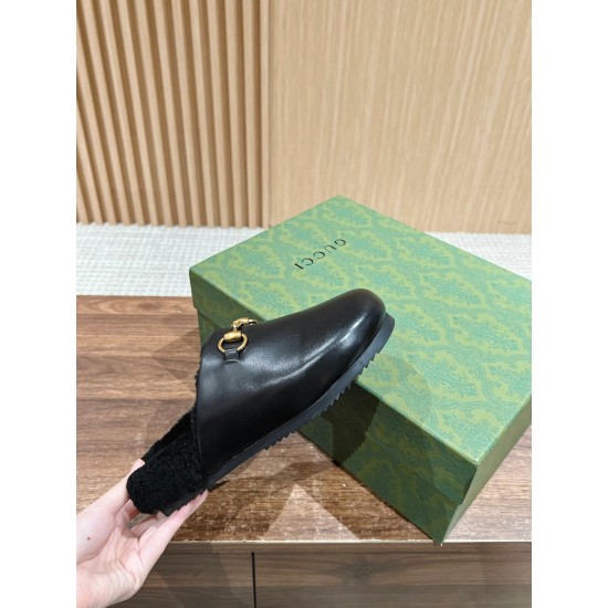 Gucci Slippers