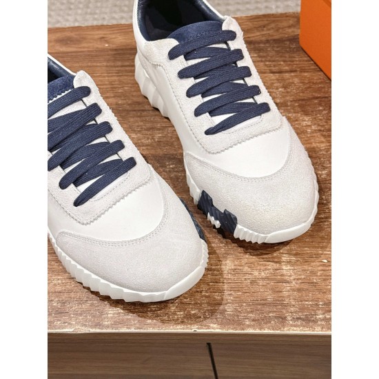 Hermes Sneakers