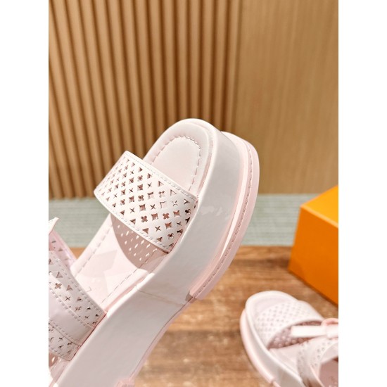 LV Sandals