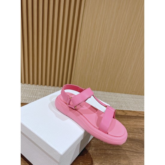 Dior Sandals