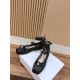 Dior Ballet Flats