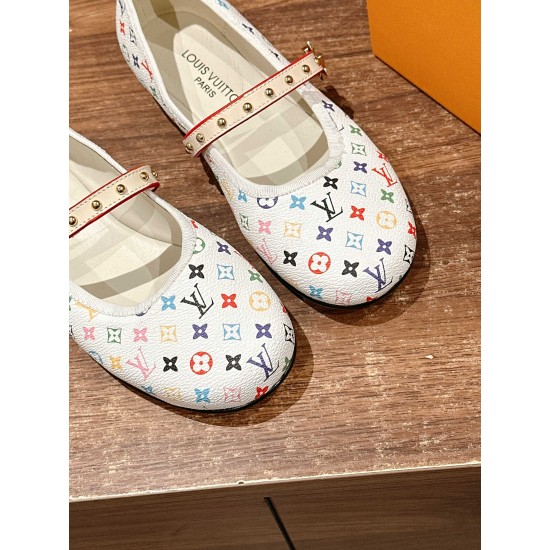 LV Sandals