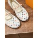LV Sandals