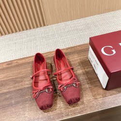 Gucci Loafers
