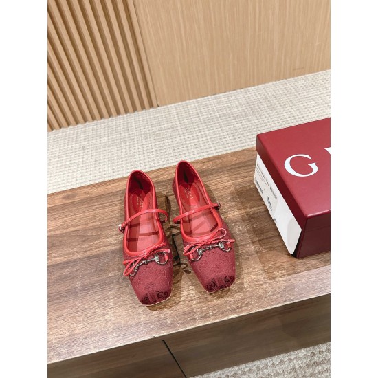 Gucci Loafers