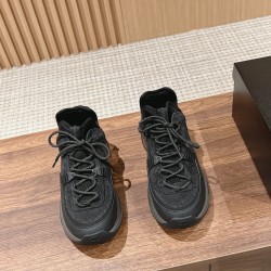 CHANEL Sneakers