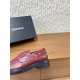 CHANEL Loafers
