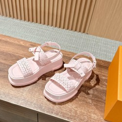 LV Sandals