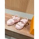 LV Sandals