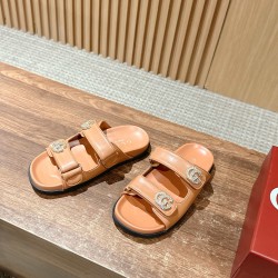 Gucci Slippers