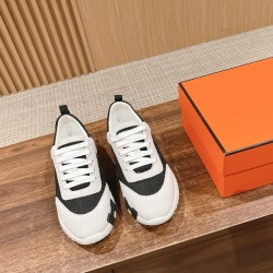 Hermes Sneakers