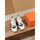 Hermes Sneakers