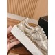 CHANEL Sneakers