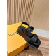 LV Sandals