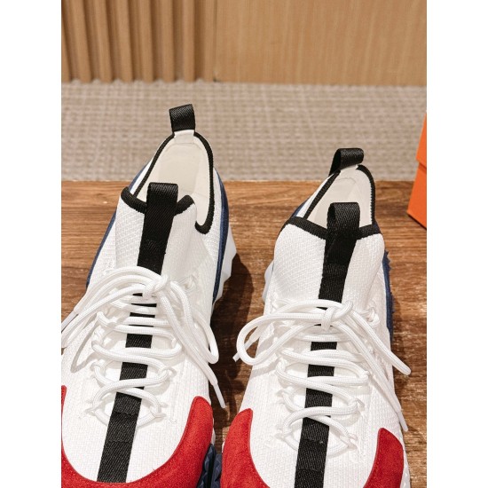 Hermes Sneakers