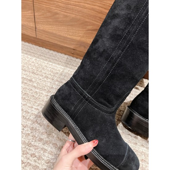 CHANEL Boots