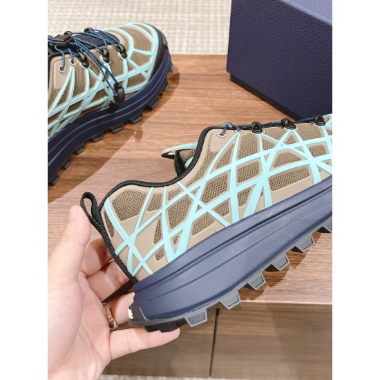Dior Sneakers