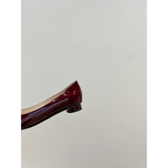 Dior Loafers