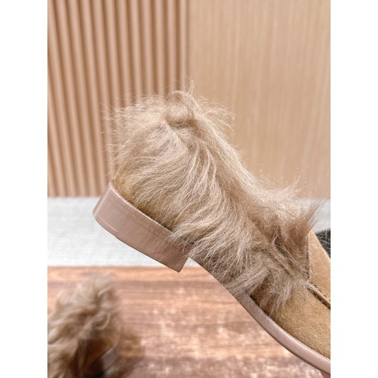 CHANEL Loafers