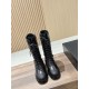 CHANEL Boots