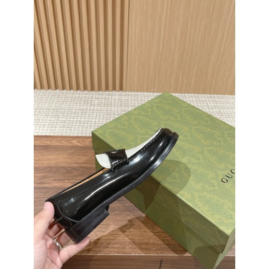 Gucci Loafers