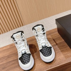CHANEL Boots