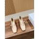 Dior Ballet Flats
