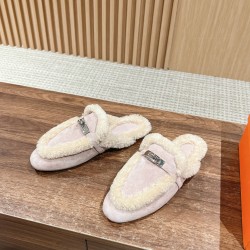 Hermes Iota mule