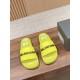  Balenciaga Slippers