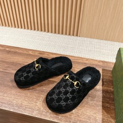 Gucci Slippers