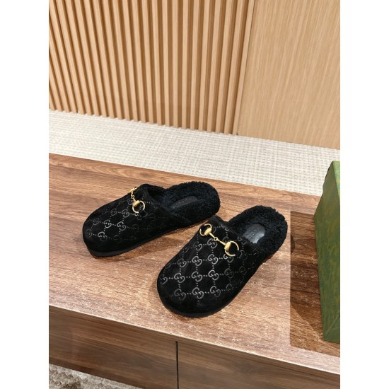 Gucci Slippers