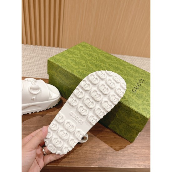 Gucci Sandals