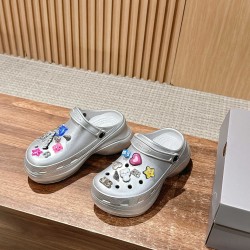  Balenciaga Slippers