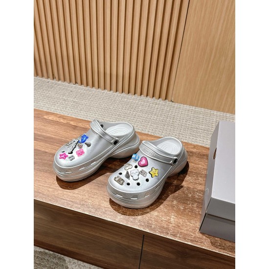  Balenciaga Slippers