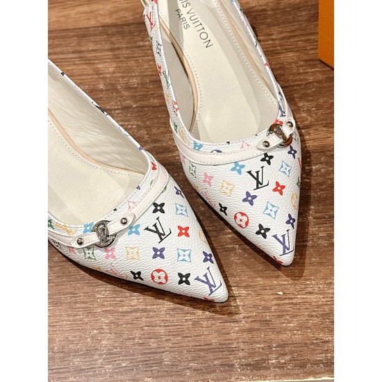 LV Sandals