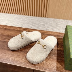 Gucci Slippers