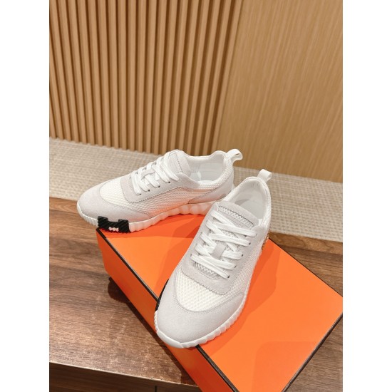 Hermes Sneakers